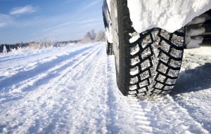 When to remove winter tires