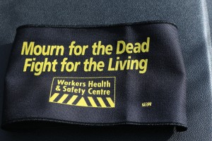 Mourn fot the Dead - Fight for the Living